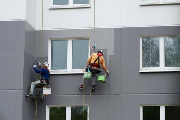 Rénovation peinture Cergy