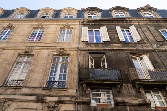 Ravalement de façade Pontoise